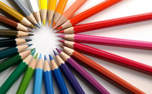 文具選購不宜一昧迷信進口文具