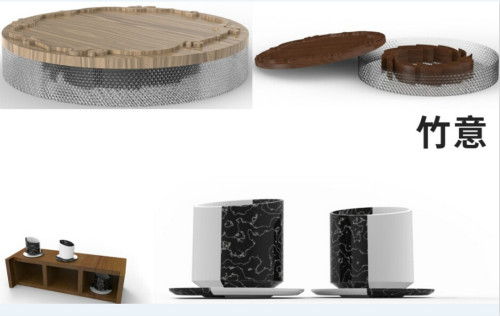 成都禮物大賽，用創意裝點一座城市