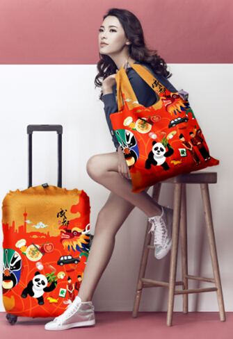 “成都禮物”大賽點(diǎn)燃展商參與激情，助力成都禮品家居展