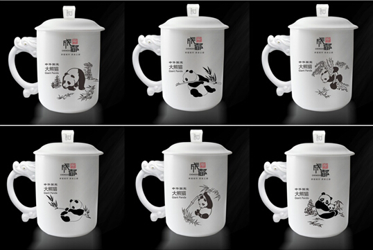 成都禮物大賽，蓉聚蜀風川韻