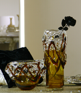 工匠之心 創造唯美玻璃家居新潮流