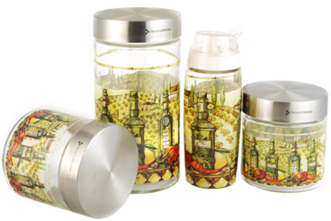 工匠之心 創造唯美玻璃家居新潮流