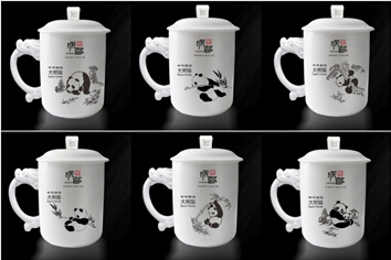 第七屆成都禮品家居展6·12火熱開(kāi)展