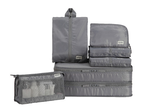 智慧出游，上海尚品家居展助您暢行天下