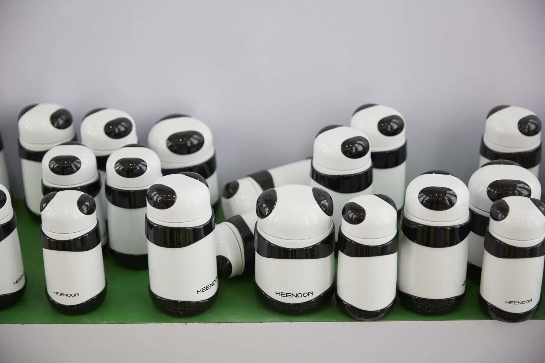 金秋禮品創新盛宴 9大展館云集業界翹楚