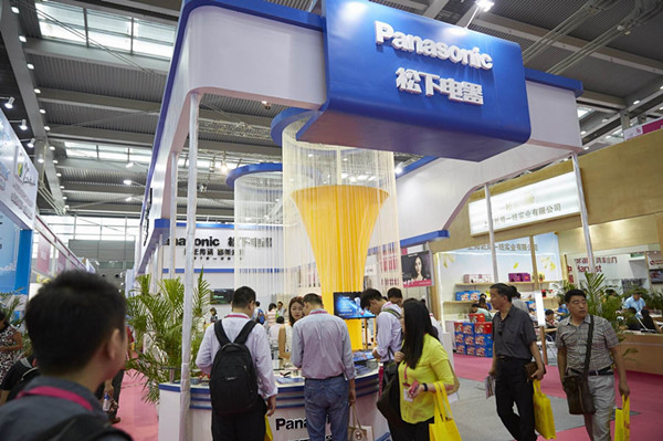 金秋禮品創新盛宴 9大展館云集業界翹楚