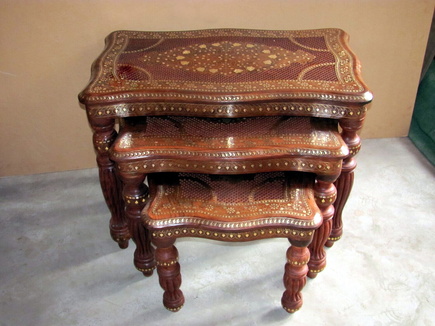 家門口“買空”世界 印度泰國展團閃耀北京禮品展