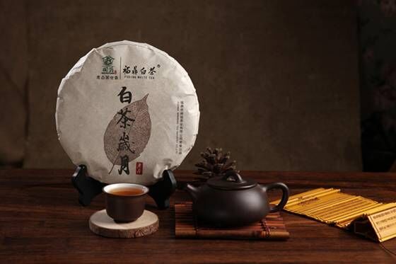 好茶禮打造獨(dú)特地域文化，北京禮品展福建展館誘惑十足