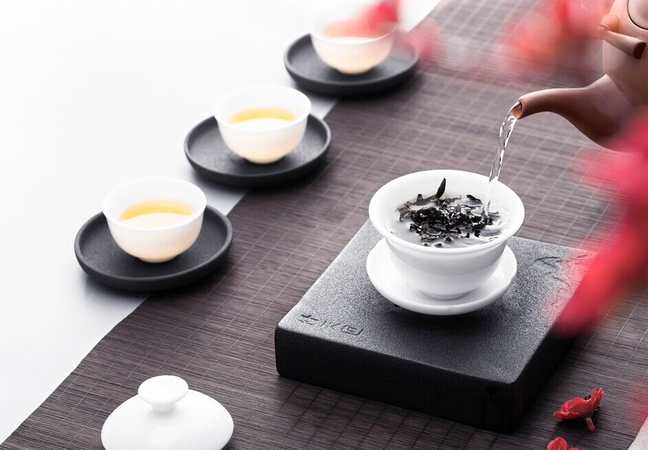 好茶禮打造獨(dú)特地域文化，北京禮品展福建展館誘惑十足