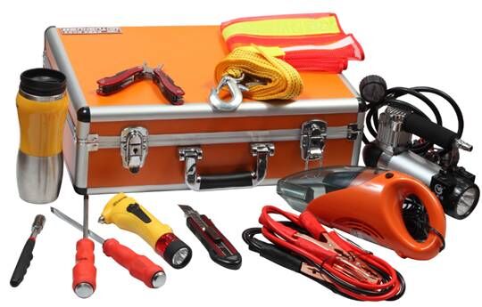 全民走起 北京禮品展汽車戶外展區(qū)扮靚出行旅程