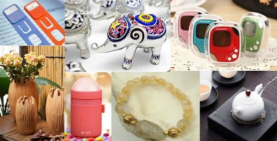 金秋禮品盛宴，北京禮品展創意品牌秀即將上演