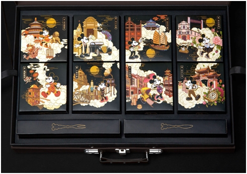 深圳禮品家居展告訴你年節(jié)福利該如何發(fā)？