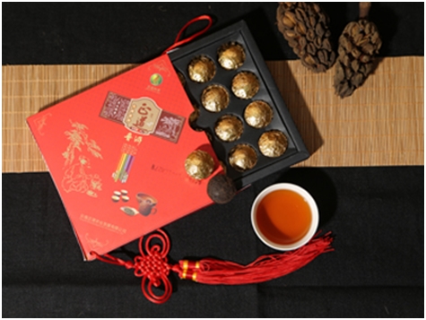 深圳禮品家居展告訴你年節(jié)福利該如何發(fā)？