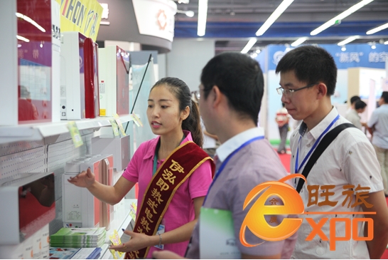 2015第六屆空氣凈化凈水展覽會 今日成功亮相國貿(mào)會展中心