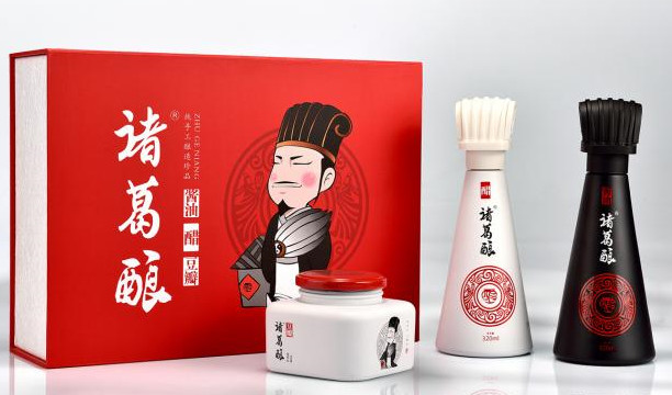 2016成都禮物大賽開鑼，作品全面征集