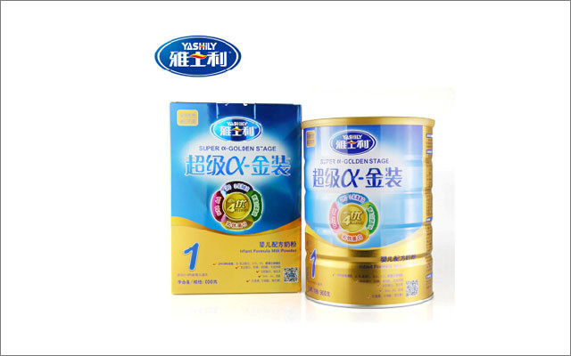 雅士利強(qiáng)調(diào)包裝重要性確保產(chǎn)品重要性