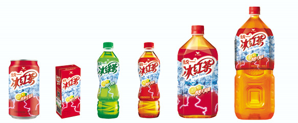 統一企業（中國）投資有限公司注重新型包裝材料 期望2016年包裝容器展收獲合作