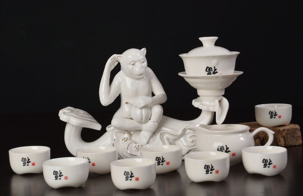 獨特地域風韻，最美展區亮相北京禮品展