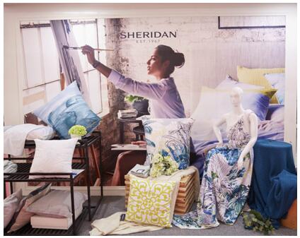 經(jīng)典與創(chuàng)新碰撞：深圳禮品家居展上演精彩家紡大戲