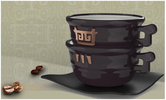 成都禮物走向世界，新作品亮相禮品展