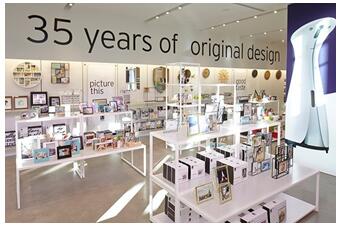 上海尚品家居展匯集品牌精品  引領精致生活