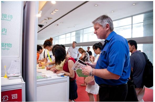 借道北京禮品展，工會采購上演福利歡樂頌 工會采購鎖定北京禮品展，難題化解簡直一個大寫的爽