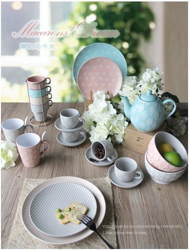 以色動人,上海尚品家居展彰顯國際流行色