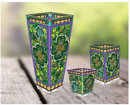 以色動人，上海尚品家居展彰顯國際流行色