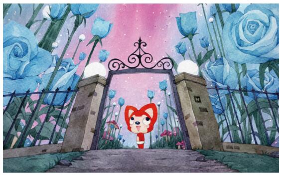 動漫綻放精彩，北京禮品展優質動漫魔力開啟