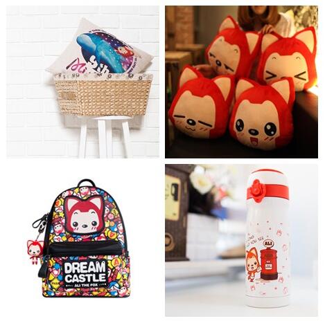 動漫綻放精彩，北京禮品展優質動漫魔力開啟