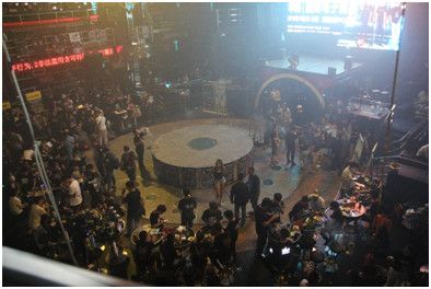 連下三城，電子煙全國巡展樹起跨界旗幟