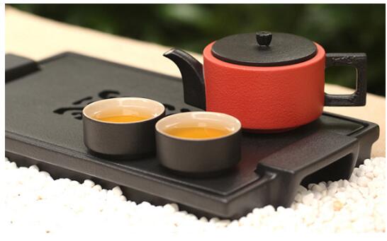 創意陶瓷閃耀深圳禮品家居展