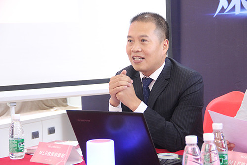 一生只送一人的婚戒，MLE三個月開679家店