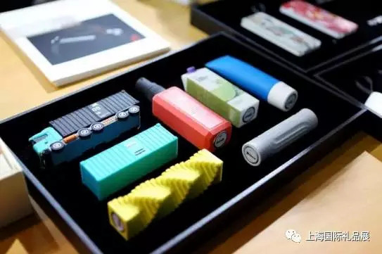 2017上海禮品展引爆禮品采購季，華東市場成為中國禮品發(fā)展新引擎