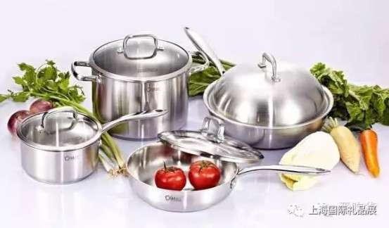 2017上海禮品展引爆禮品采購季，華東市場成為中國禮品發(fā)展新引擎