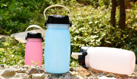 “春季有禮 煥發新機” 深圳禮品家居展2017春天的禮物來啦！