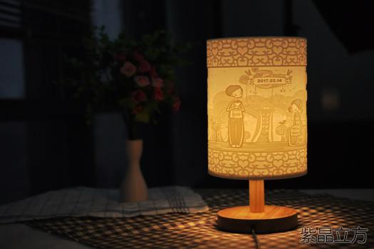 禮品定制行業(yè)迎來3D打印變革