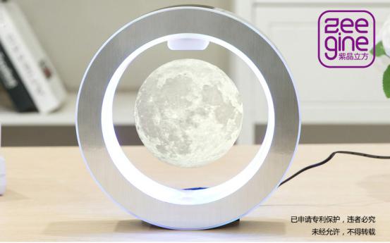 禮品定制行業(yè)迎來3D打印變革