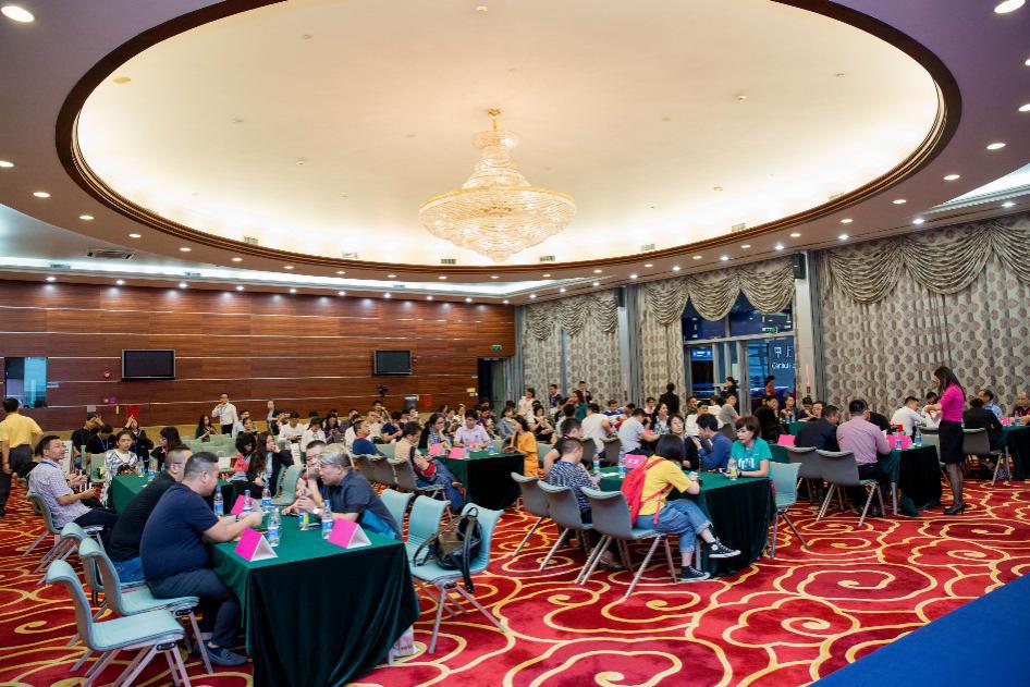 深圳禮品家居展即將盛大啟幕全程高能亮點多！