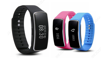 健身禮物給老人：計(jì)步器和手環(huán)哪個(gè)更靠譜？